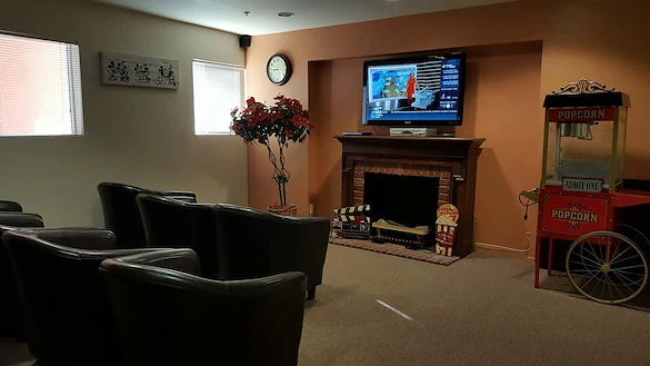 Image of Castlewood Terrace II (3)