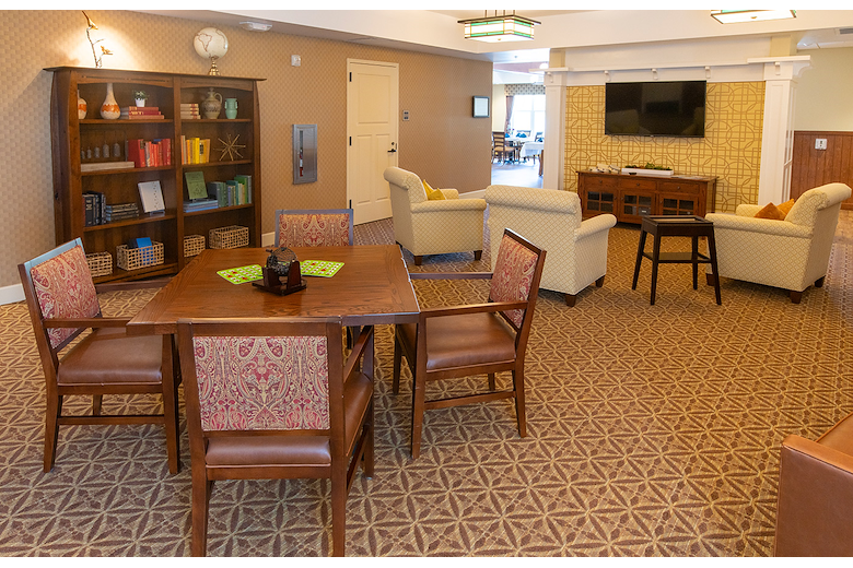 Image of The Watermark at San Ramon (4)