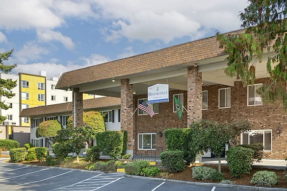 Image of Brookdale Federal Way (1)