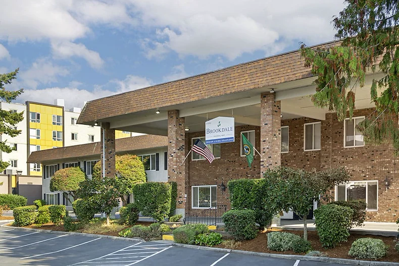 Image of Brookdale Federal Way (1)