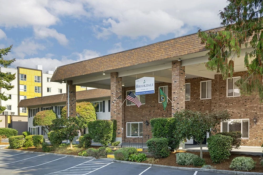 Image of Brookdale Federal Way (1)