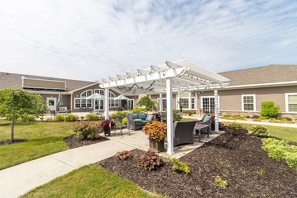 Image of Grand Village (2)