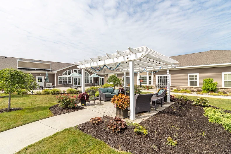 Image of Grand Village (2)