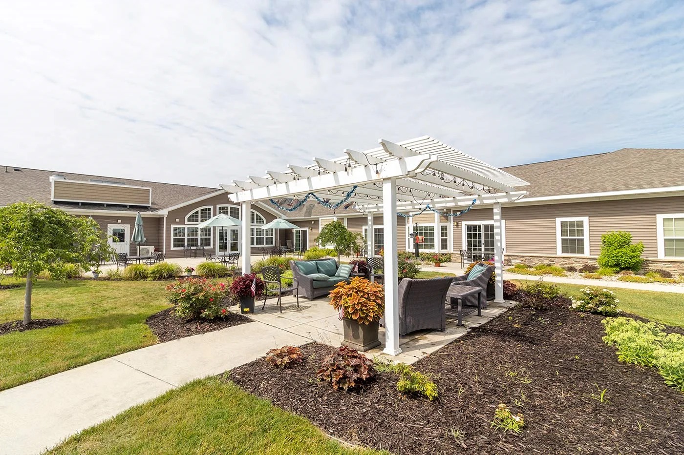 Image of Grand Village (2)