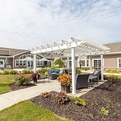 Image of Grand Village (2)
