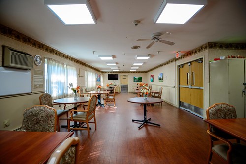 Image of Pennypack Nursing And Rehabilitation Center (4)