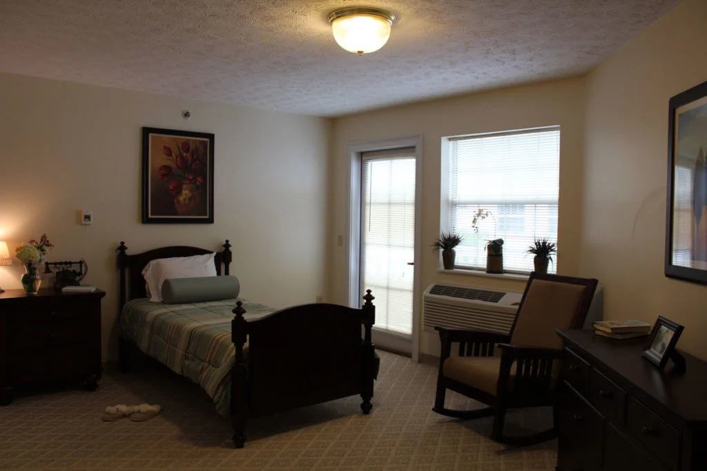 Image of Oaks of Tucker (3)