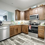 Brownstones - Independent Living