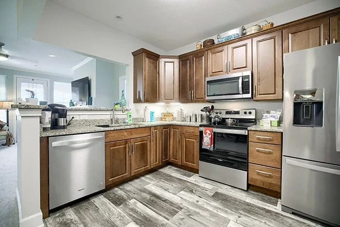 Brownstones - Independent Living