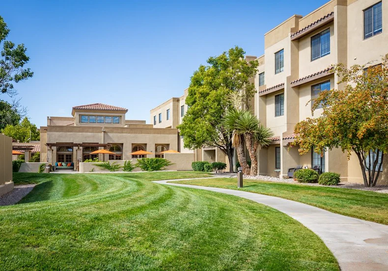 Image of Fairwinds - Rio Rancho (10)