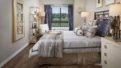 Image of Belmont Village West University (2)