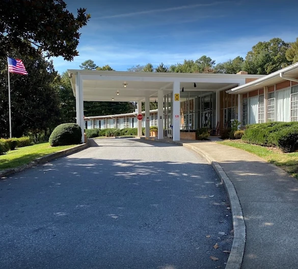 Image of Bear Mountain Health And Rehabilitation (2)