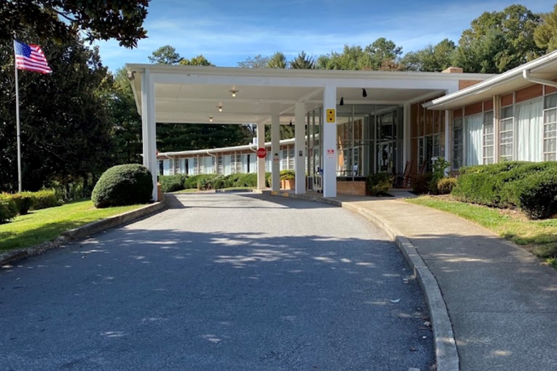 Image of Bear Mountain Health And Rehabilitation (2)