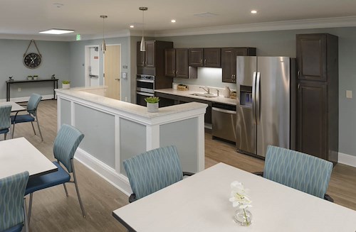 Image of Brandywine Apartments (5)