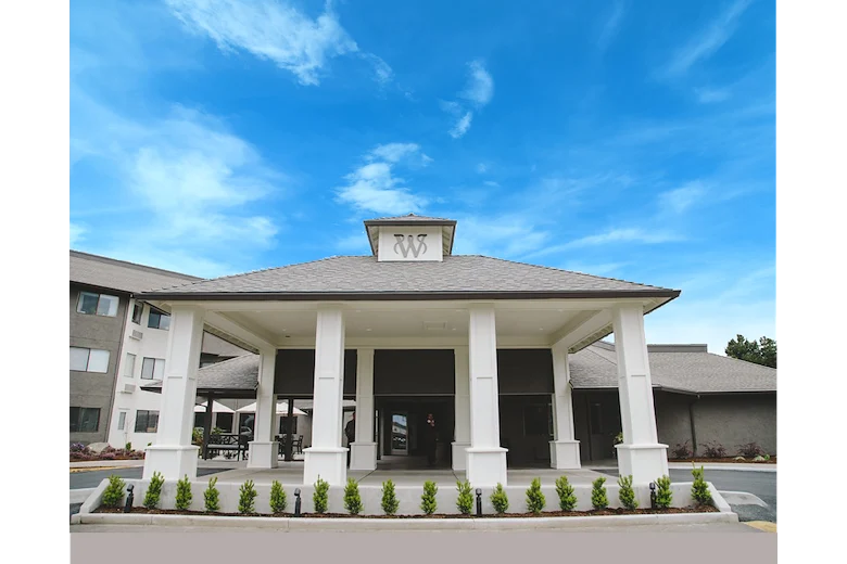 Image of Weatherly Inn (1)