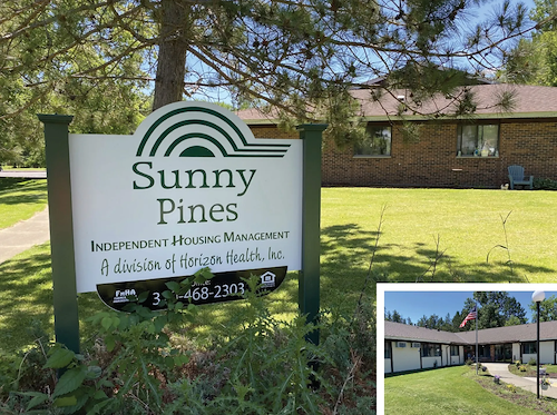 Image of Sunny Pines (1)