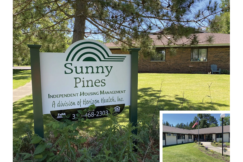 Image of Sunny Pines (1)