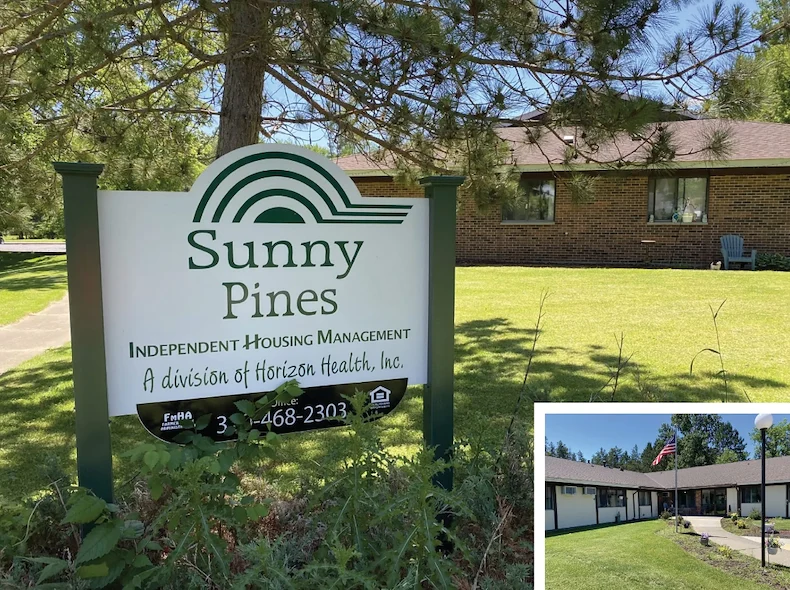 Image of Sunny Pines (1)