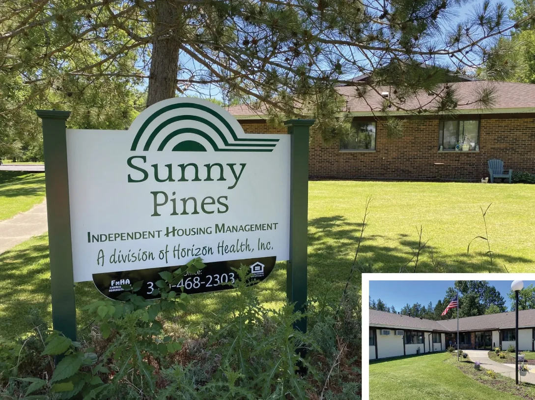 Image of Sunny Pines (1)