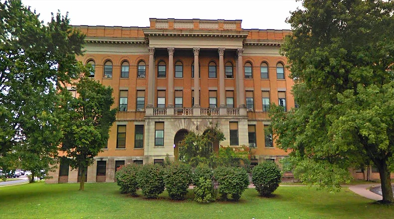 Image of Oneida Center (1)