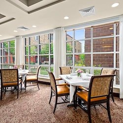 Image of Capitol Lakes Residences (4)