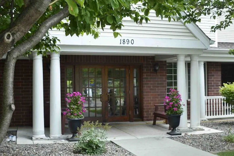 Image of Maplewood Rehabilitation Center and Assisted Living (1)