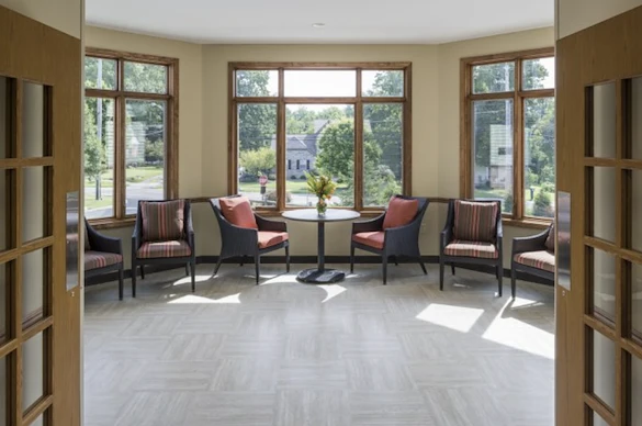 Image of S.E.M. Haven Health Care Center (5)