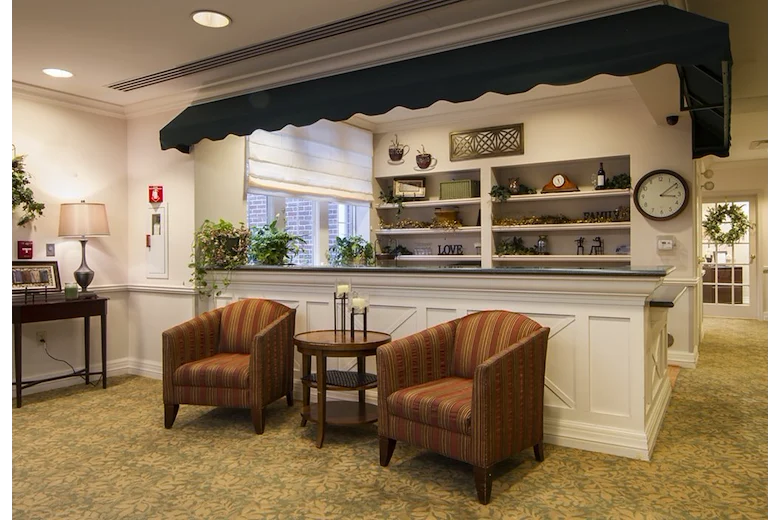 Image of Fairmont Senior Living of Northville (2)