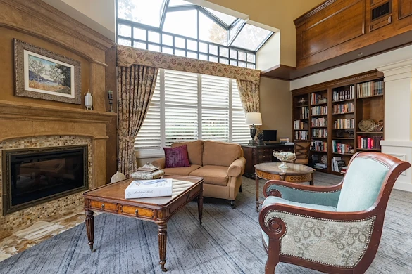 Image of West Hills Village Senior Residence (3)