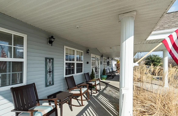 Image of Cedar Creek of Bloomington (2)