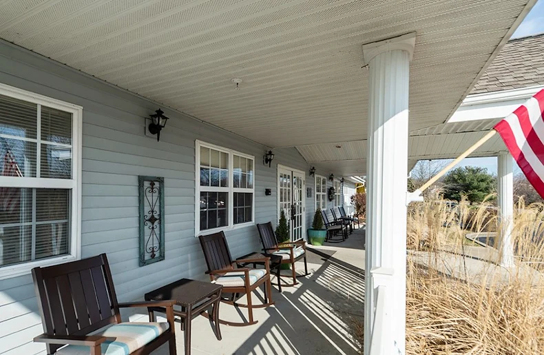 Image of Cedar Creek of Bloomington (2)