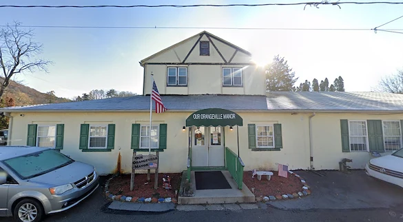 Image of Orangeville Manor Personal Care Home (1)
