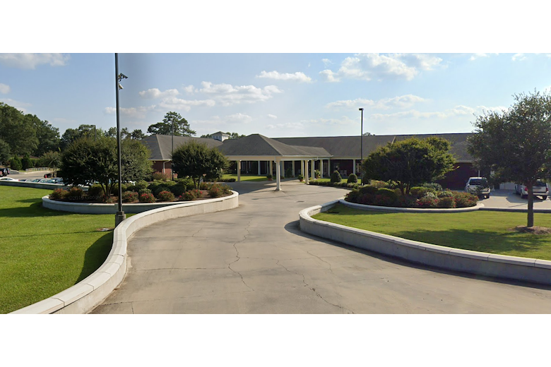 Image of Jones Co Rest Home (2)