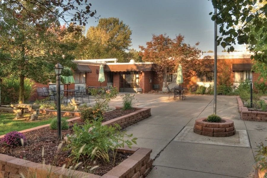 Image of Nexus Pavilion At Belleville (1)