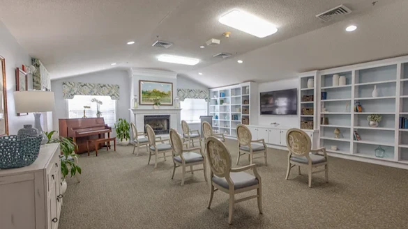 Image of Lakes at Litchfield Skilled Nursing (5)