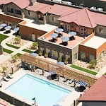 Image of Las Palomas Senior Living (1)
