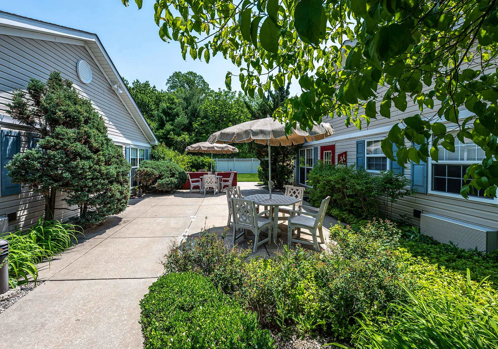 Image of Arden Courts of Warminster (3)