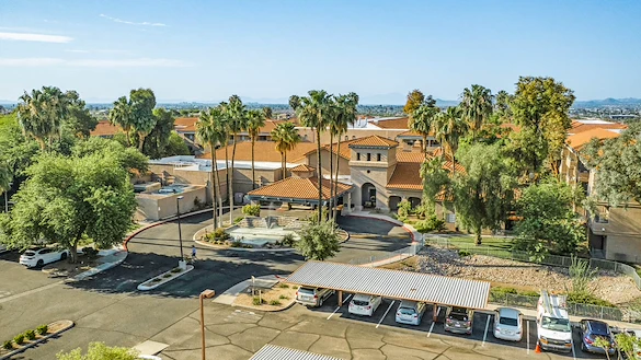 Image of The Fountains at La Cholla (1)