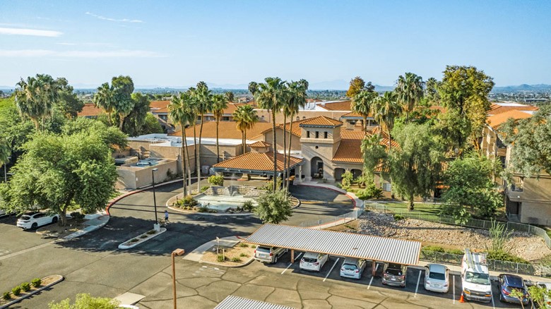 Image of The Fountains at La Cholla (1)