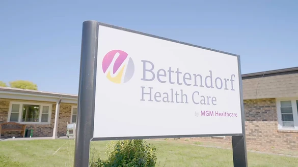 Image of Bettendorf Health Care Center (2)
