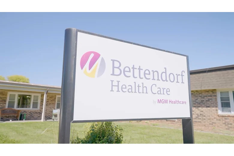 Image of Bettendorf Health Care Center (2)