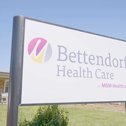Image of Bettendorf Health Care Center (2)