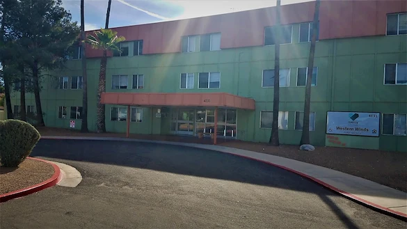 Image of Western Winds (1)