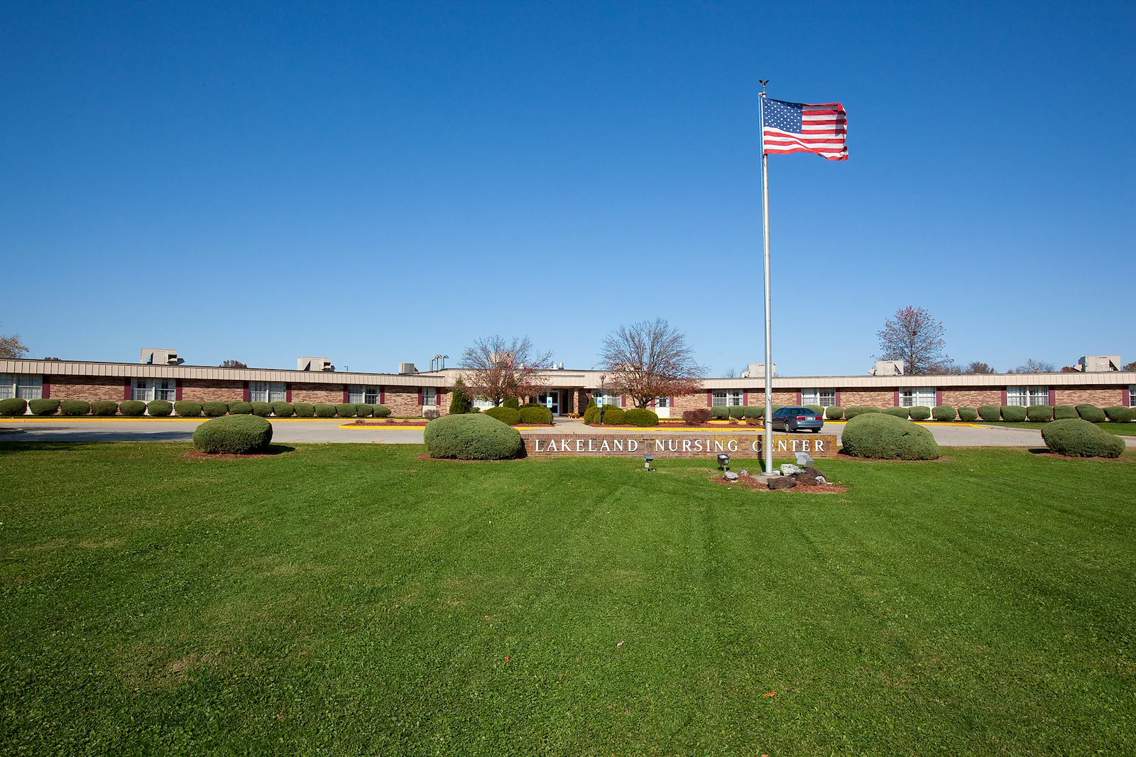 Image of Lakeland Rehabilitation & Health Care Center (1)