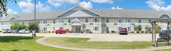 Image of Courtyard Estates of Girard (4)