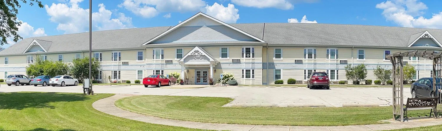 Image of Courtyard Estates of Girard (4)