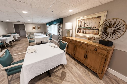 Image of PruittHealth - Seaside (3)