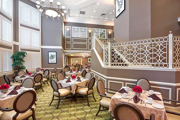 Image of The Bristal at North Hills (3)