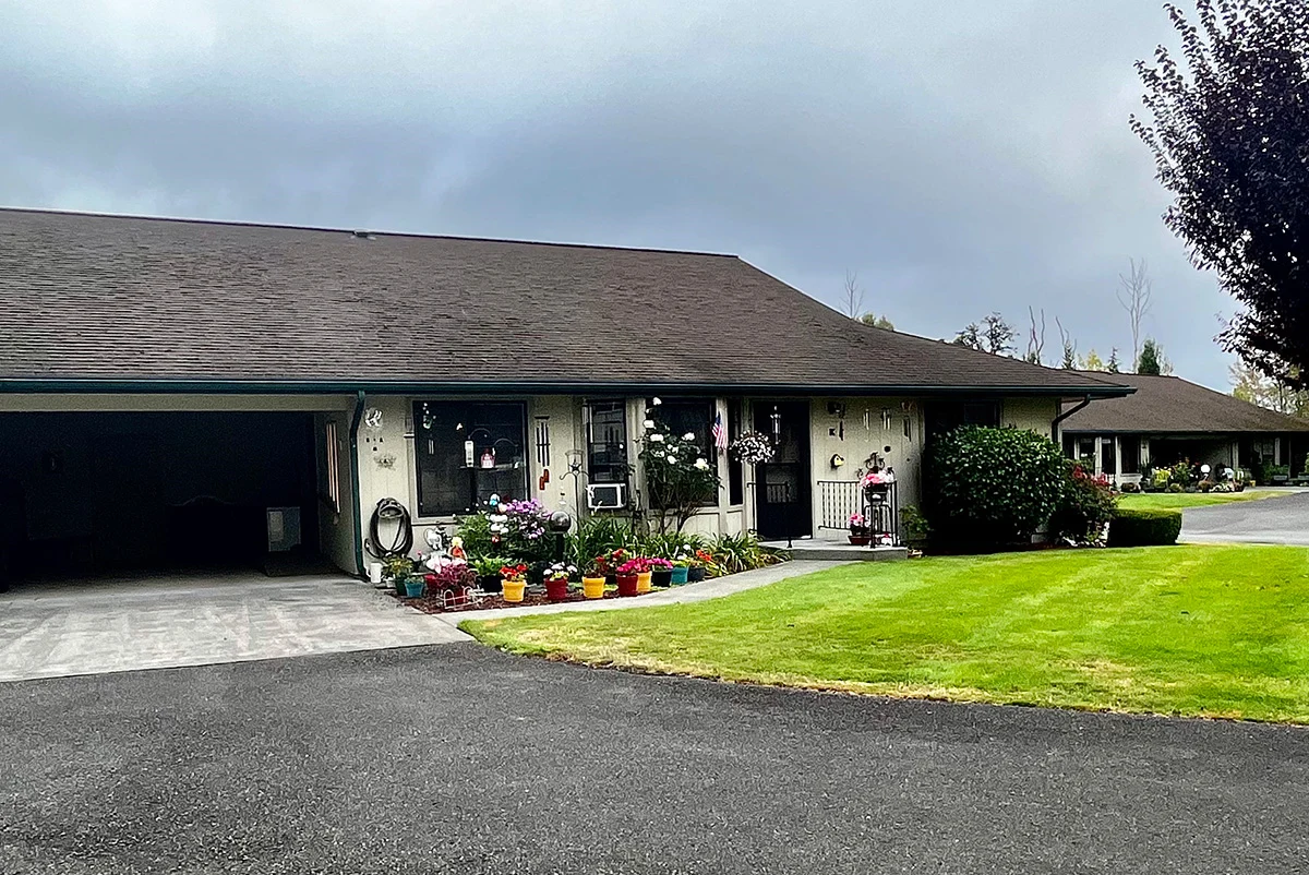 Image of Village Concepts of Chehalis – Woodland Cottages (3)