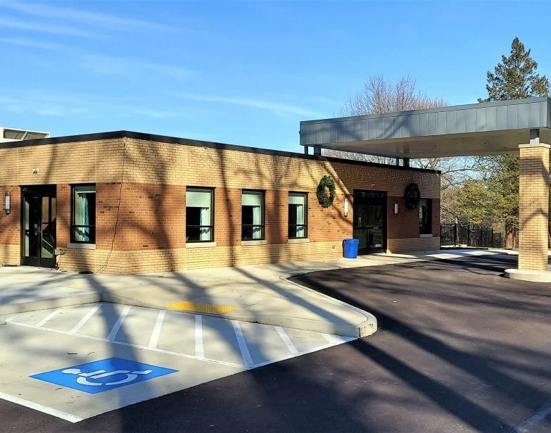 Image of St. John Specialty Care Center (2)